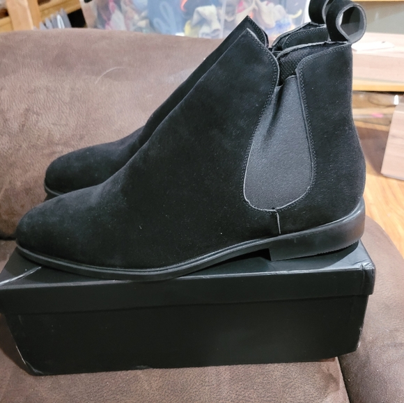 Hampton Conzuri Boot - Picture 3 of 5